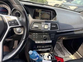 Mercedes-Benz E 400 H/K * CARFAX * ОПЦИЯ ЗА ФИНАНСИРАНЕ, снимка 9