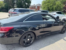 Mercedes-Benz E 400 H/K * CARFAX * ОПЦИЯ ЗА ФИНАНСИРАНЕ, снимка 3