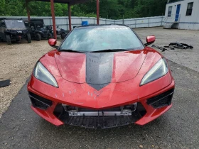 Chevrolet Corvette STINGRAY 2LT, снимка 2