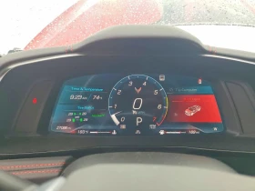 Chevrolet Corvette STINGRAY 2LT, снимка 9