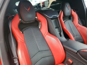 Chevrolet Corvette STINGRAY 2LT, снимка 10