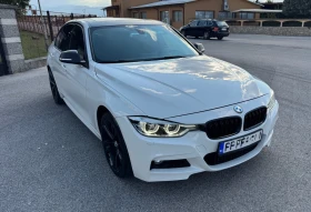 BMW 330 Facelift, снимка 10