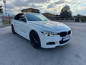 BMW 330 Facelift, снимка 2