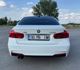 BMW 330 Facelift, снимка 8