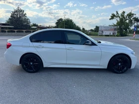 BMW 330 Facelift, снимка 3