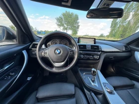 BMW 330 Facelift, снимка 5