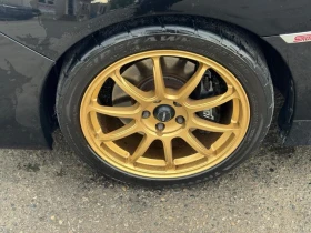 Subaru WRX STI* 4X4* 2.5* КРАЙНА ЦЕНА ДО БГ, снимка 9