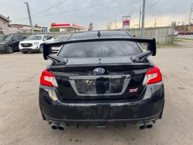 Subaru WRX STI* 4X4* 2.5* КРАЙНА ЦЕНА ДО БГ, снимка 6