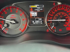Subaru WRX STI* 4X4* 2.5* КРАЙНА ЦЕНА ДО БГ, снимка 12