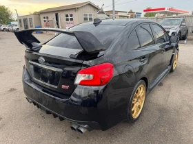 Subaru WRX STI* 4X4* 2.5* КРАЙНА ЦЕНА ДО БГ, снимка 4