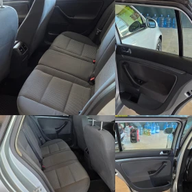VW Golf 1.9 TDI 105ps 176000KM!!, снимка 11