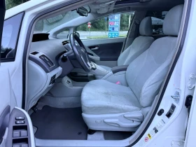 Toyota Prius СОЛАР* HEAD-UP* ГАЗ* AndroidAuto/CarPlay* РЕГИСТРИ, снимка 7