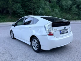 Toyota Prius СОЛАР* HEAD-UP* ГАЗ* AndroidAuto/CarPlay* РЕГИСТРИ, снимка 3