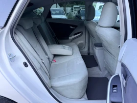 Toyota Prius СОЛАР* HEAD-UP* ГАЗ* AndroidAuto/CarPlay* РЕГИСТРИ, снимка 9