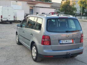 VW Touran 1.9-TDI , снимка 5