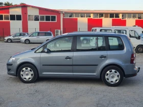 VW Touran 1.9-TDI , снимка 7