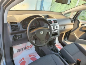 VW Touran 1.9-TDI , снимка 10