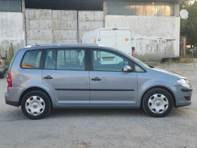 VW Touran 1.9-TDI , снимка 8