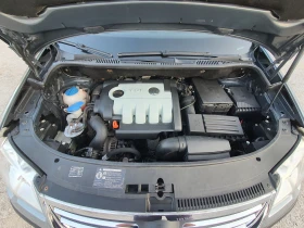 VW Touran 1.9-TDI , снимка 9