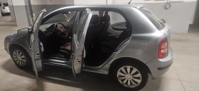 Skoda Fabia 1.2, снимка 5