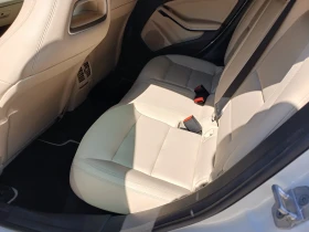 Mercedes-Benz CLA 250, снимка 11