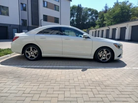 Mercedes-Benz CLA 250, снимка 4