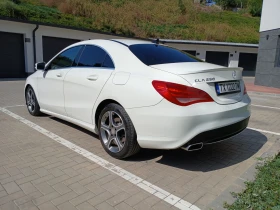 Mercedes-Benz CLA 250, снимка 7