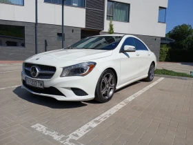 Mercedes-Benz CLA 250, снимка 1