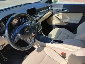 Mercedes-Benz CLA 250, снимка 9