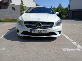 Mercedes-Benz CLA 250, снимка 2