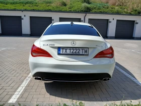 Mercedes-Benz CLA 250, снимка 6
