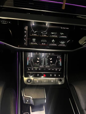 Audi A8 55 TFSI, снимка 11