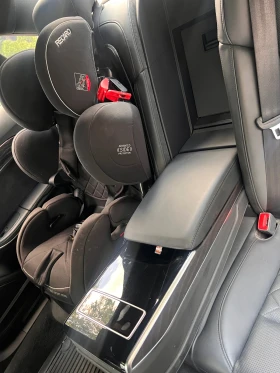 Audi A8 55 TFSI, снимка 9