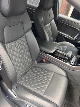 Audi A8 55 TFSI, снимка 7
