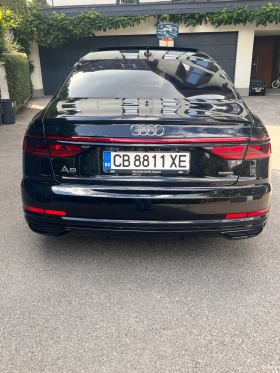 Audi A8 55 TFSI, снимка 5