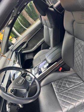 Audi A8 55 TFSI, снимка 6