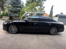 Audi A8 55 TFSI, снимка 4