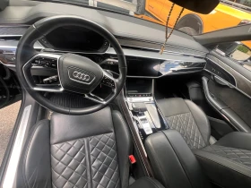 Audi A8 55 TFSI, снимка 10