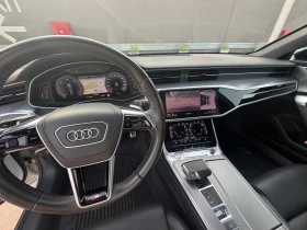 Audi A7, снимка 10