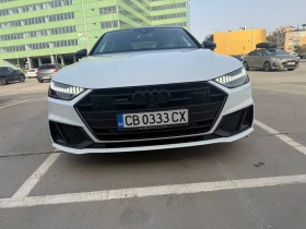 Audi A7, снимка 2