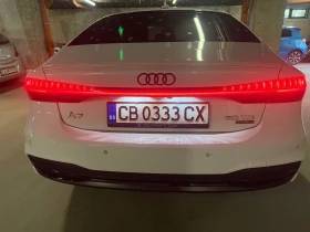Audi A7, снимка 7