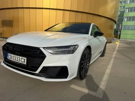 Audi A7, снимка 1