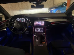 Audi A7, снимка 11