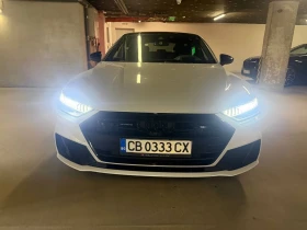 Audi A7, снимка 8