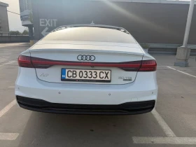 Audi A7, снимка 3