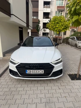 Audi A7, снимка 4