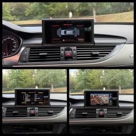 Audi A6 FACELIFT 3.0 TDI quattro| КОЖА| NAVI| ГАРАНЦИЯ, снимка 14