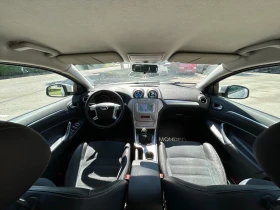 Ford Mondeo Mk4, снимка 8