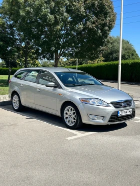 Ford Mondeo Mk4, снимка 3