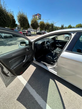 Ford Mondeo Mk4, снимка 9